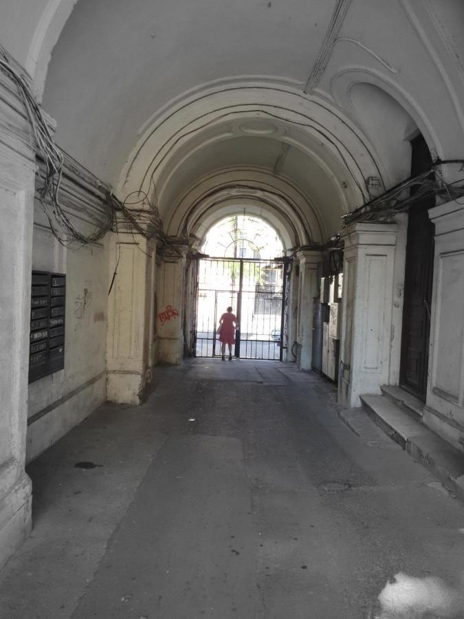 Софиевская Odessa Eksteriør billede