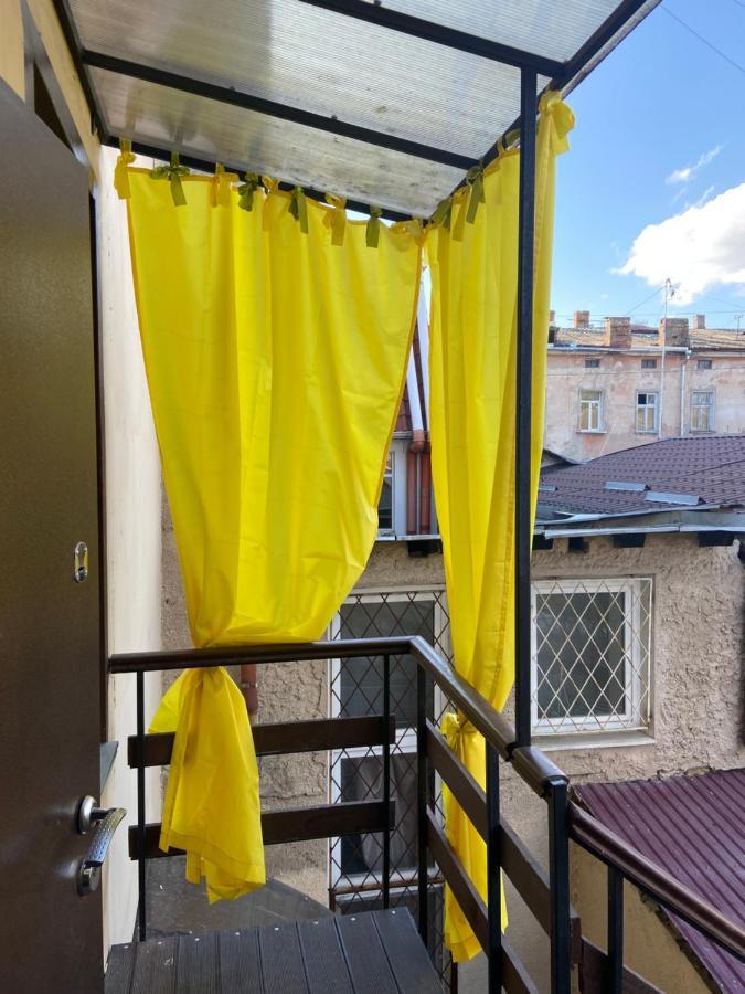 Софиевская Odessa Eksteriør billede