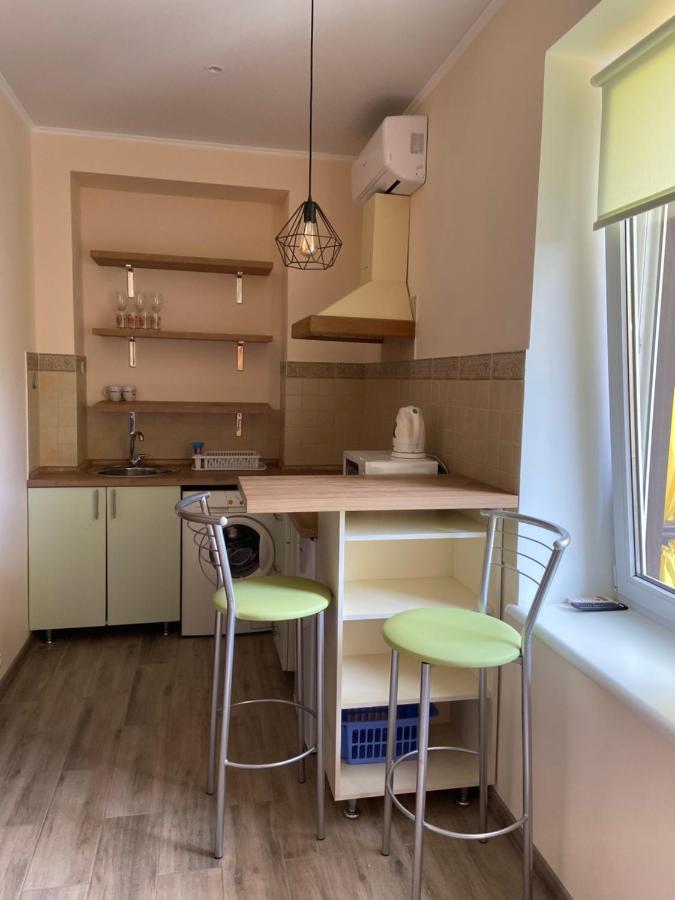 Софиевская Odessa Eksteriør billede